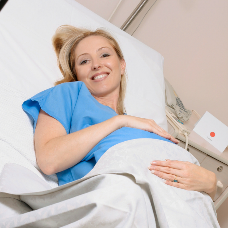 How To Manage Pain During Childbirth Easy Mom And Baby